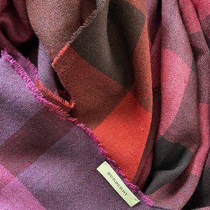 Burberry Scarf